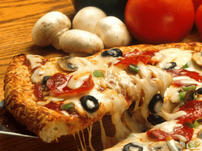 Food & Dining