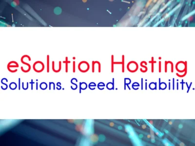 eSolution Hosting