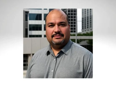 Rick Santana, Independent Associate of LegalShield