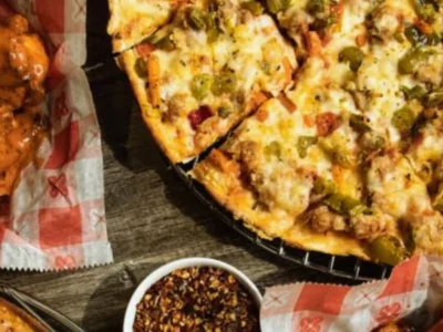 Aurelio's Pizza - Joliet
