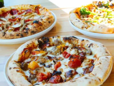 Giardino Trattoria & Pizzeria