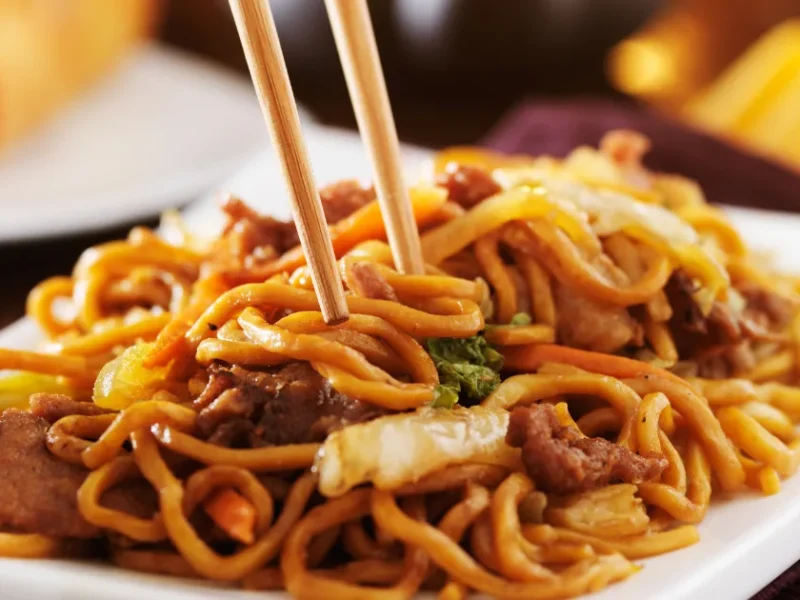 Asian Express Restaurant Shorewood