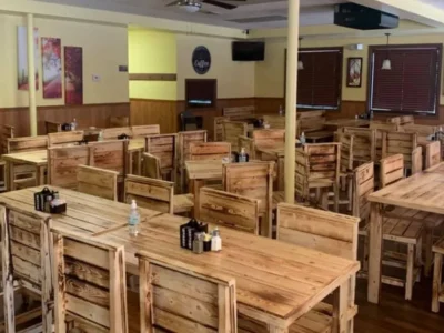 Cherry Hill Cafe