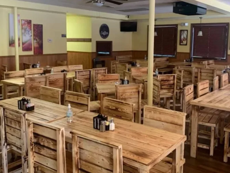 Cherry Hill Cafe