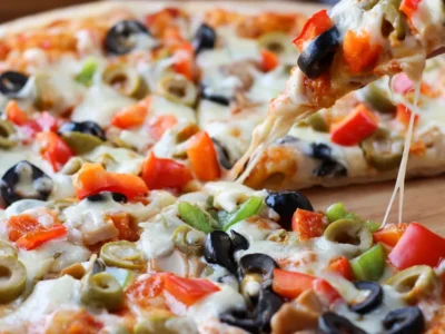 Linda's Pizza - Eastside