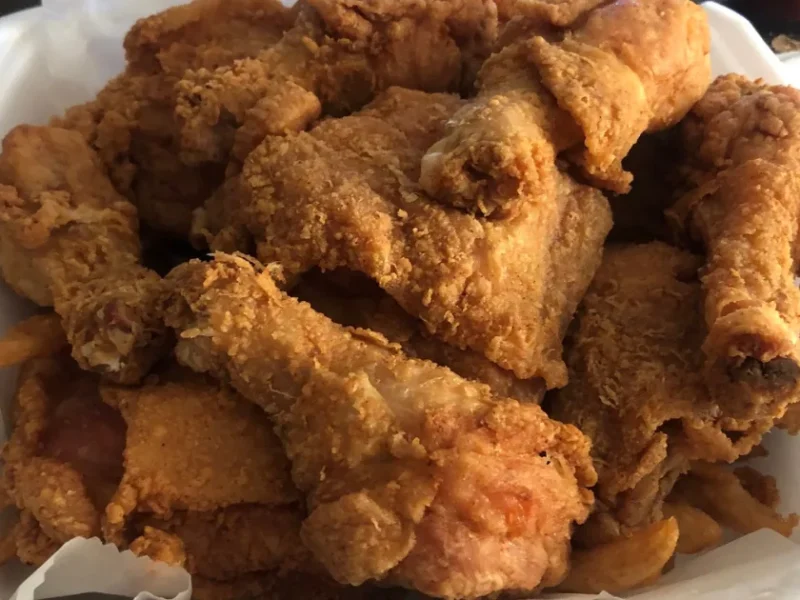 Sharks Fish & Chicken - Joliet