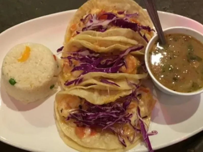 Rito's Mexican Restaurant